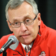 Image for article titled Ohio State Hires Jim Tressel As Head Football Coach